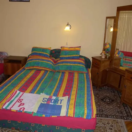 Appartamento In Siofok/balaton 38208 *