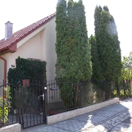 Appartamento In Siofok/balaton 38208
