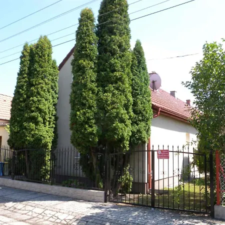 Appartamento In Siofok/balaton 38208 Siófok