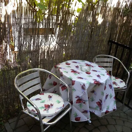 Appartamento In Siofok/balaton 38208 *