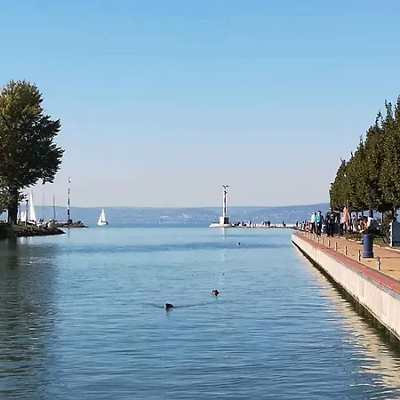 In Siofok/balaton 38208 Appartamento