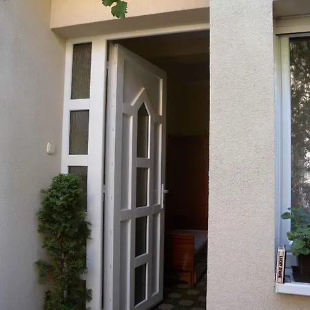 Appartamento In Siofok/balaton 38208 Siófok