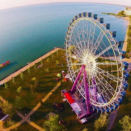 In Siofok/balaton 38208 Appartamento *