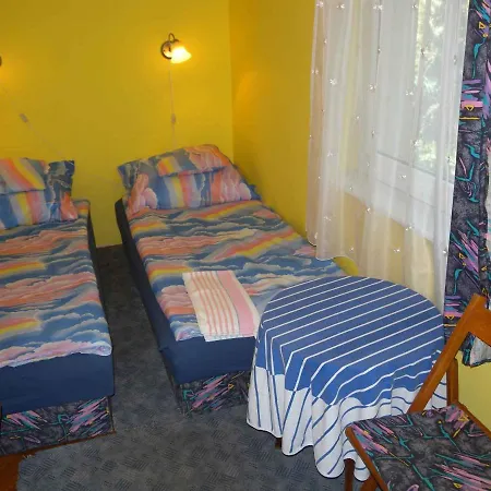 Appartamento In Siofok/balaton 38208 *