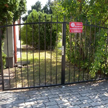 Appartamento In Siofok/balaton 38208 Siófok