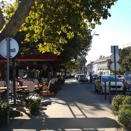 In Siofok/balaton 38208 Appartamento
