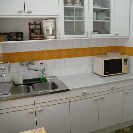 Appartamento In Siofok/balaton 38208