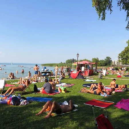 In Siofok/balaton 38208 Appartamento *