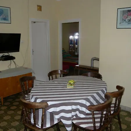 Appartamento In Siofok/balaton 38208 Siófok